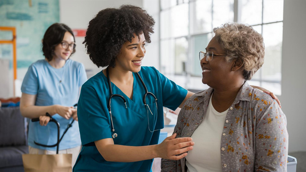 Skilled Nursing (RN/LPN)